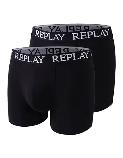 Ansicht 5 – Men´s Boxer Short (2 Pair Box) (RP101005)