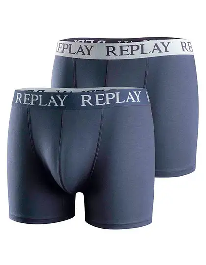 Ansicht 2 – Men´s Boxer Short (2 Pair Box) (RP101005)