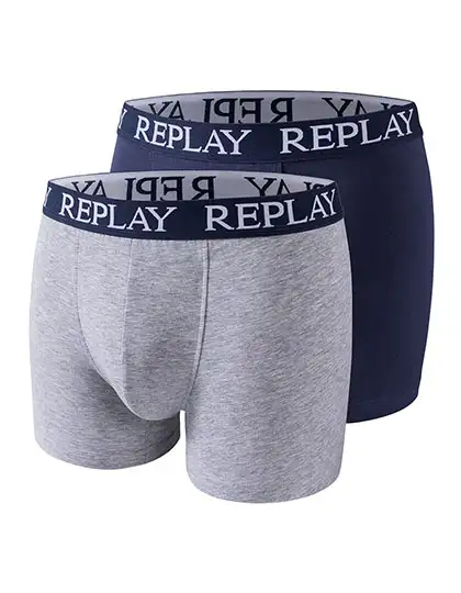 Ansicht 4 – Men´s Boxer Short (2 Pair Box) (RP101005)