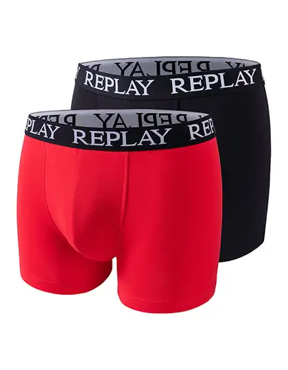 Ansicht 3 – Men´s Boxer Short (2 Pair Box) (RP101005)