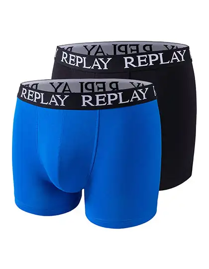 Ansicht 1 – Men´s Boxer Short (2 Pair Box) (RP101005)