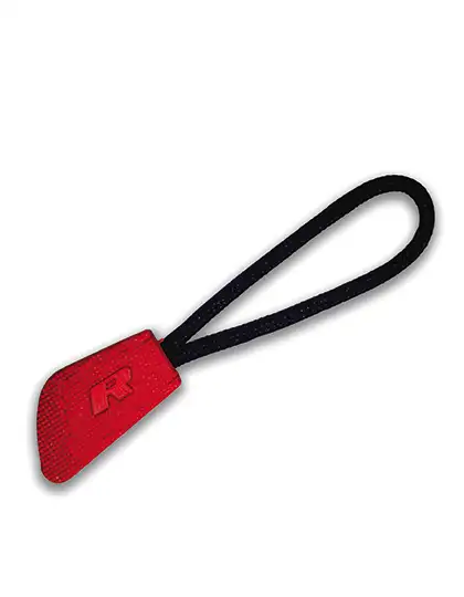 Ansicht 2 – Zip Pull (10 pair pack) (RT093)