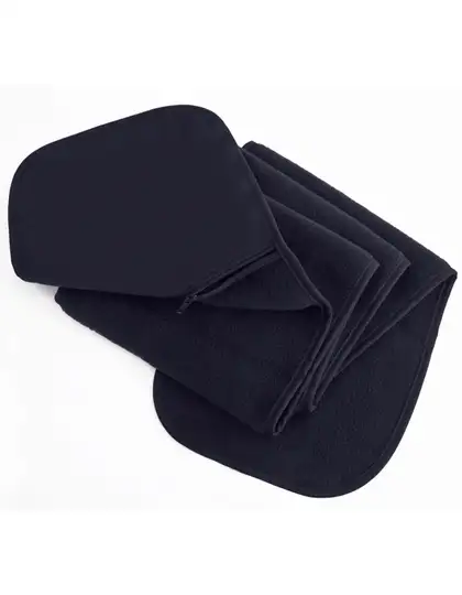 Ansicht 3 – Polartherm™ Scarf With Zip Pocket (RT100)