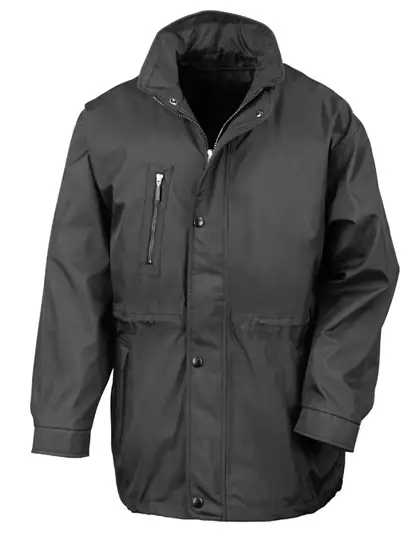 Ansicht 1 – City Executive Jacket (RT110)