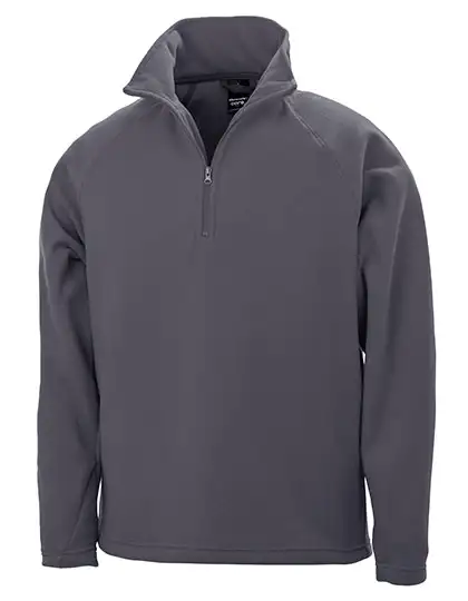 Ansicht 2 – Microfleece Top (RT112X)