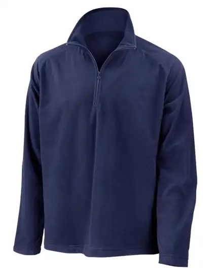 Ansicht 4 – Microfleece Top (RT112X)