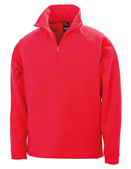 Ansicht 3 – Microfleece Top (RT112X)