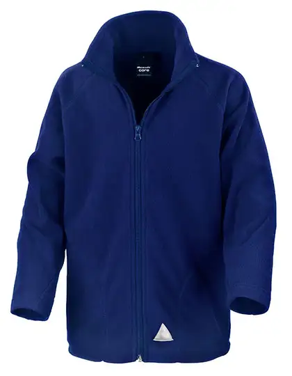 Ansicht 4 – Junior Microfleece Jacket (RT114J)
