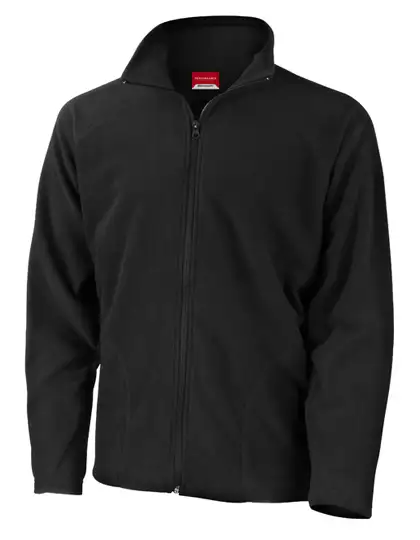 Ansicht 1 – Micro Fleece Jacket (RT114X)