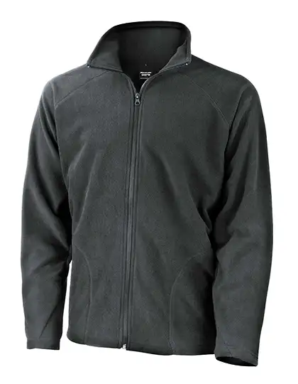 Ansicht 4 – Micro Fleece Jacket (RT114X)