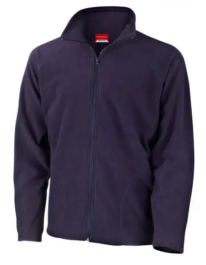 Ansicht 7 – Micro Fleece Jacket (RT114X)