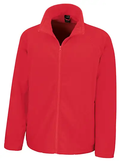 Ansicht 5 – Micro Fleece Jacket (RT114X)