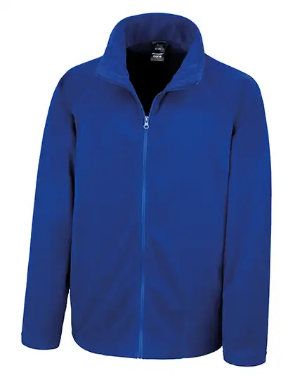 Ansicht 3 – Micro Fleece Jacket (RT114X)