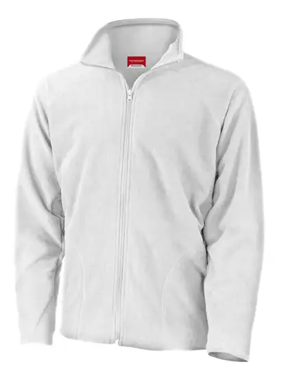 Ansicht 2 – Micro Fleece Jacket (RT114X)