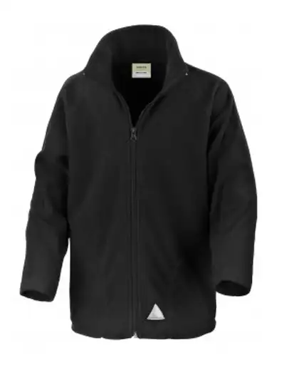 Ansicht 1 – Youth Microfleece Jacket (RT114Y)