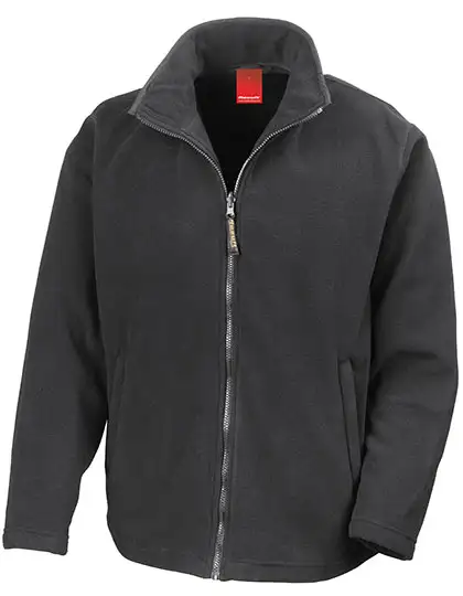 Ansicht 1 – Horizon High Grade Microfleece Jacket (RT115)