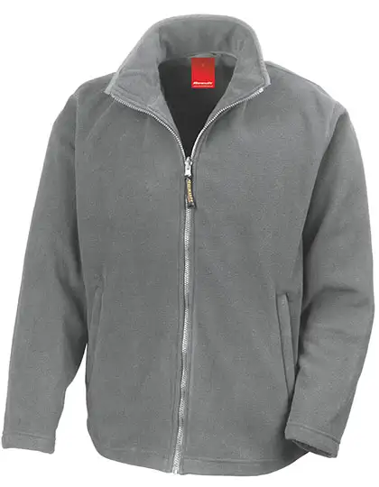 Ansicht 3 – Horizon High Grade Microfleece Jacket (RT115)