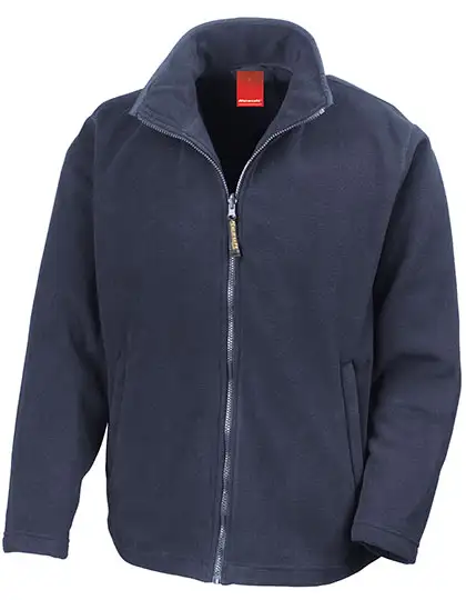 Ansicht 2 – Horizon High Grade Microfleece Jacket (RT115)