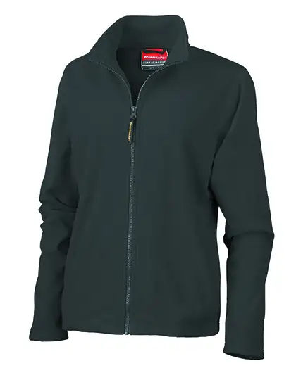 Ansicht 1 – Women´s Horizon High Grade Microfleece Jacket (RT115F)