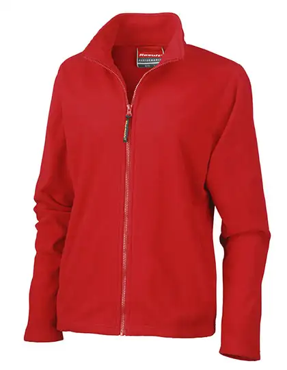 Ansicht 4 – Women´s Horizon High Grade Microfleece Jacket (RT115F)