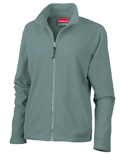Ansicht 3 – Women´s Horizon High Grade Microfleece Jacket (RT115F)