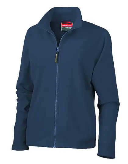 Ansicht 2 – Women´s Horizon High Grade Microfleece Jacket (RT115F)