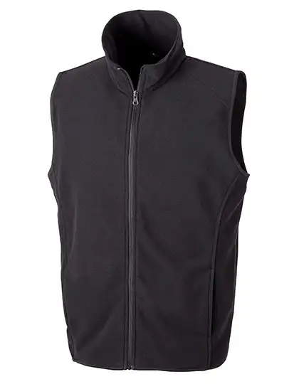 Ansicht 1 – Micro Fleece Gilet (RT1160)