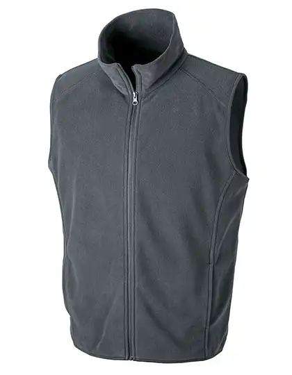 Ansicht 7 – Micro Fleece Gilet (RT1160)