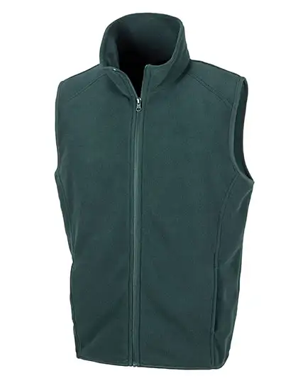 Ansicht 6 – Micro Fleece Gilet (RT1160)