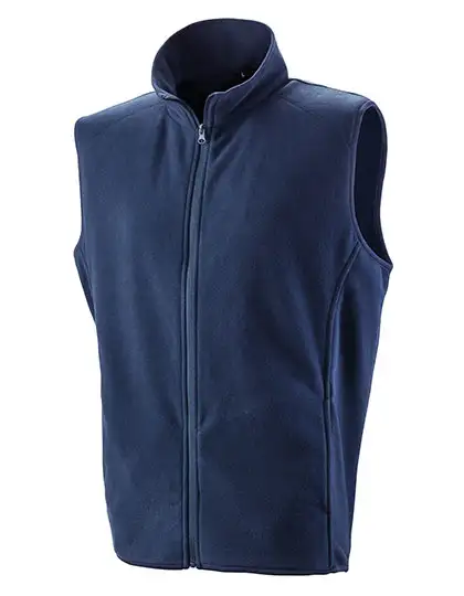 Ansicht 5 – Micro Fleece Gilet (RT1160)