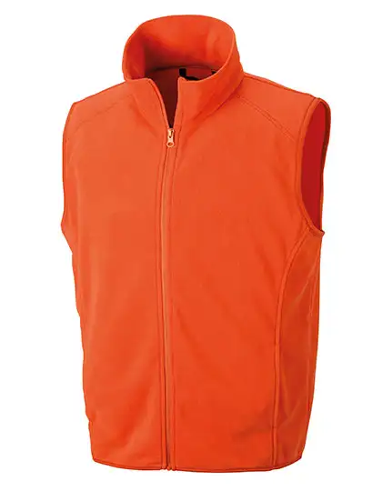 Ansicht 4 – Micro Fleece Gilet (RT1160)