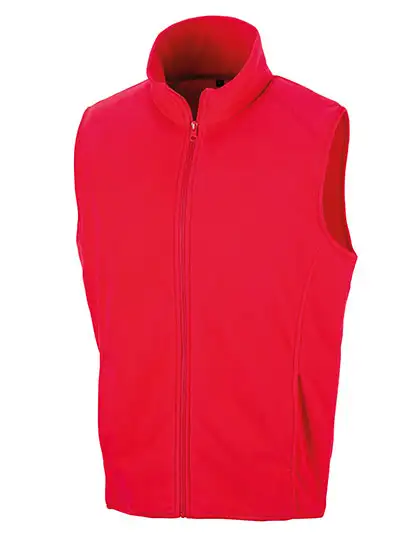 Ansicht 3 – Micro Fleece Gilet (RT1160)