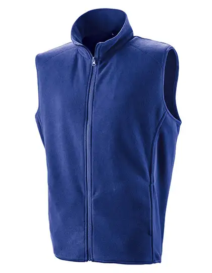 Ansicht 2 – Micro Fleece Gilet (RT1160)