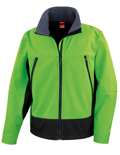 Ansicht 3 – Activity Softshell Jacket (RT120)