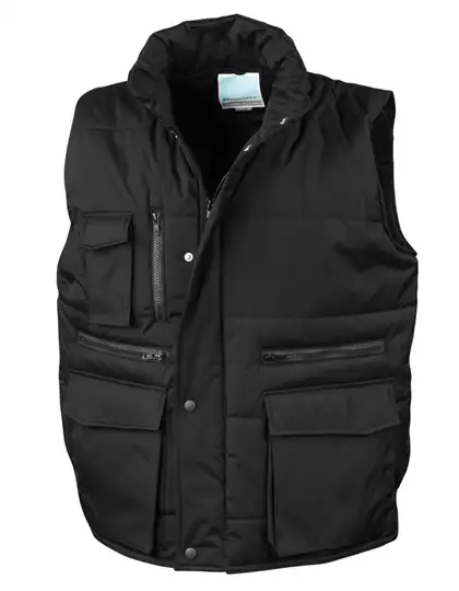 Ansicht 3 – Lance Ripstop Bodywarmer (RT127)