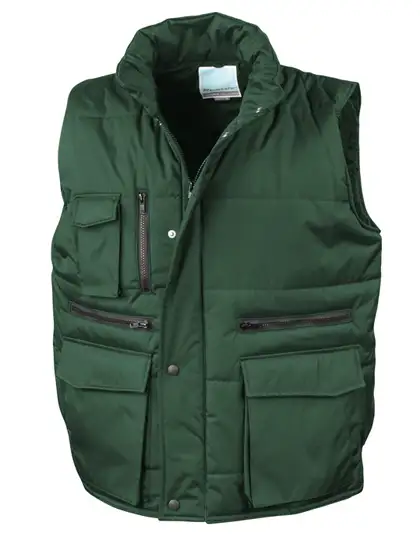 Ansicht 5 – Lance Ripstop Bodywarmer (RT127)