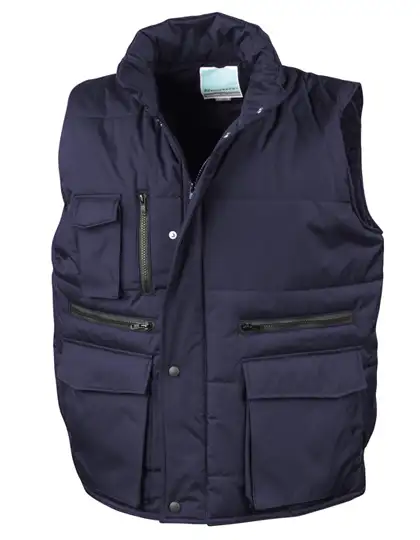 Ansicht 4 – Lance Ripstop Bodywarmer (RT127)