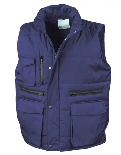 Ansicht 1 – Lance Ripstop Bodywarmer (RT127)