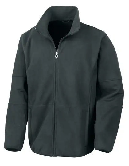 Ansicht 2 – Osaka Combed Pile Soft Shell Jacket (RT131M)