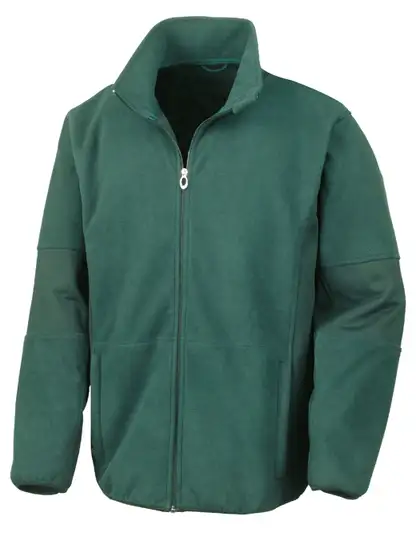Ansicht 1 – Osaka Combed Pile Soft Shell Jacket (RT131M)