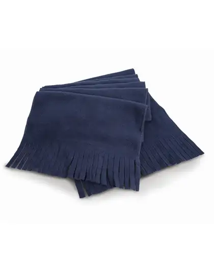 Ansicht 3 – Polartherm™ Tassel Scarf (RT143)