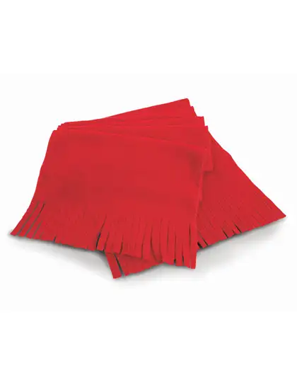 Ansicht 4 – Polartherm™ Tassel Scarf (RT143)