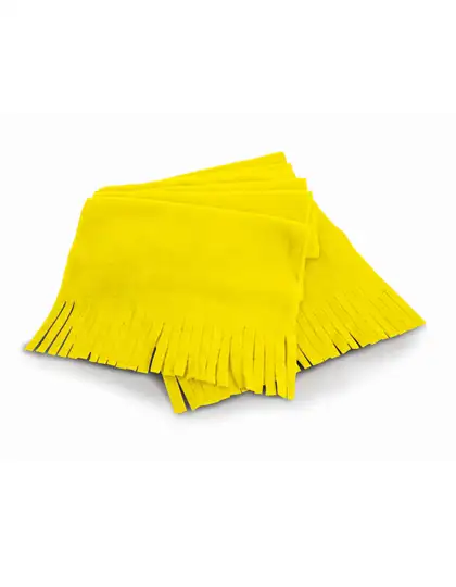Ansicht 5 – Polartherm™ Tassel Scarf (RT143)