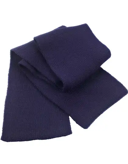 Ansicht 3 – Classic Heavy Knit Scarf (RT145X)