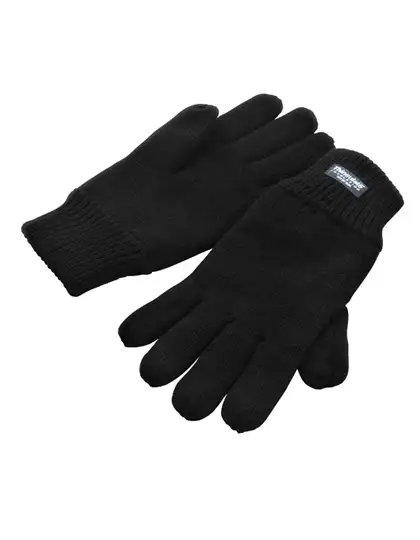 Ansicht 1 – Classic Fully Lined Thinsulate™ Gloves (RT147X)