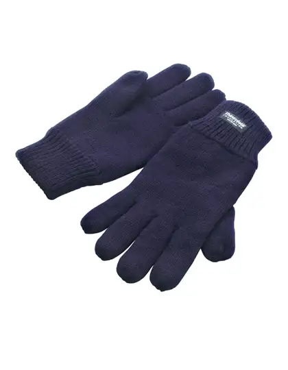 Ansicht 3 – Classic Fully Lined Thinsulate™ Gloves (RT147X)