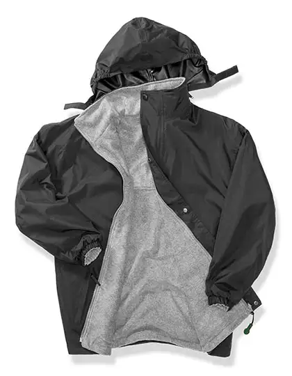 Ansicht 1 – Stormdri 4000 Recycled Coat (RT160A)