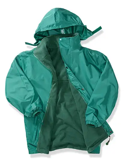 Ansicht 3 – Stormdri 4000 Recycled Coat (RT160A)