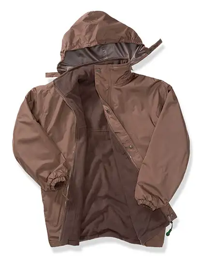 Ansicht 6 – Stormdri 4000 Recycled Coat (RT160A)