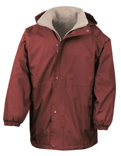 Ansicht 8 – Stormdri 4000 Recycled Coat (RT160A)